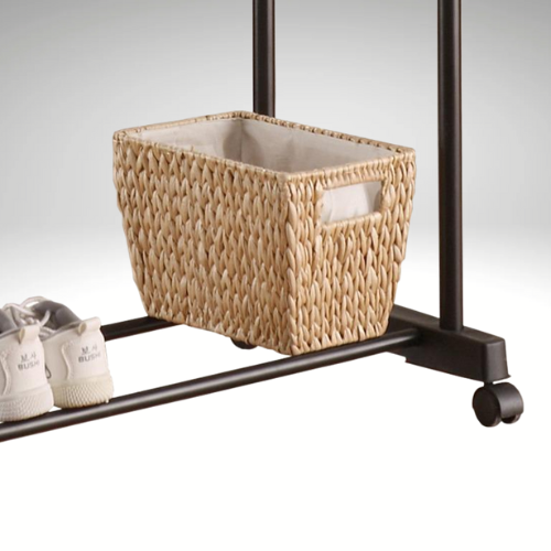 Miniatura 3 de Perchero Doble Para Ropa